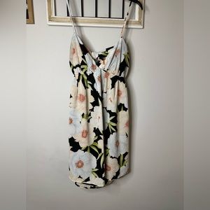 Forever 21 Floral Summer Dress